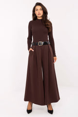 Elegant trousers