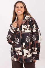Quilted coat