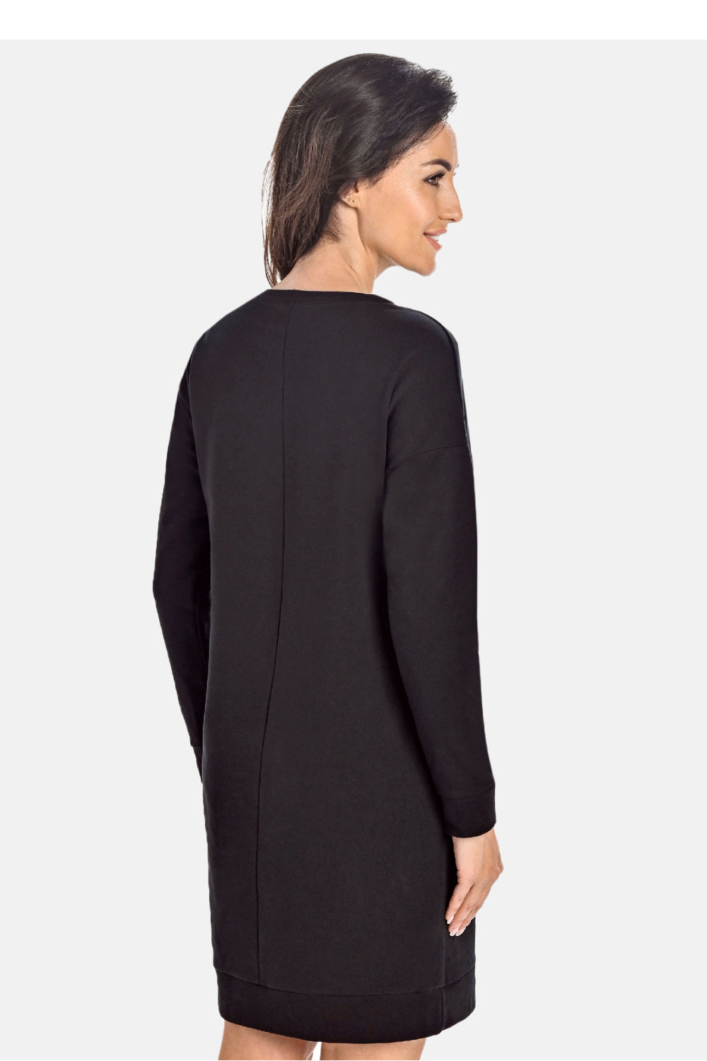 Breathable dress