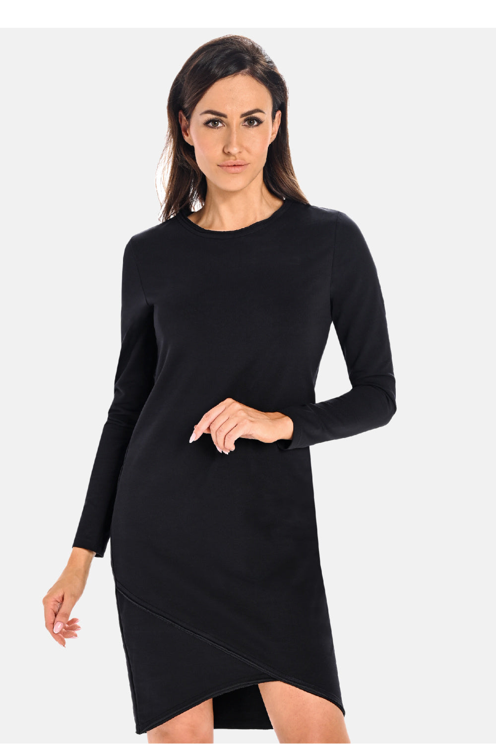 Fitted dress