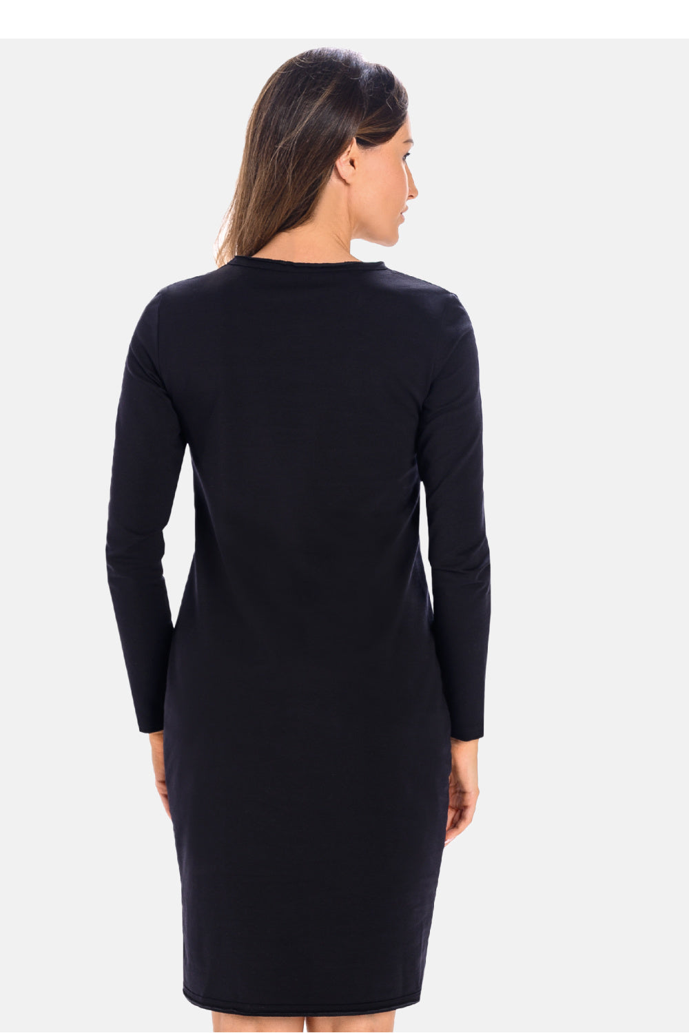 Fitted dress