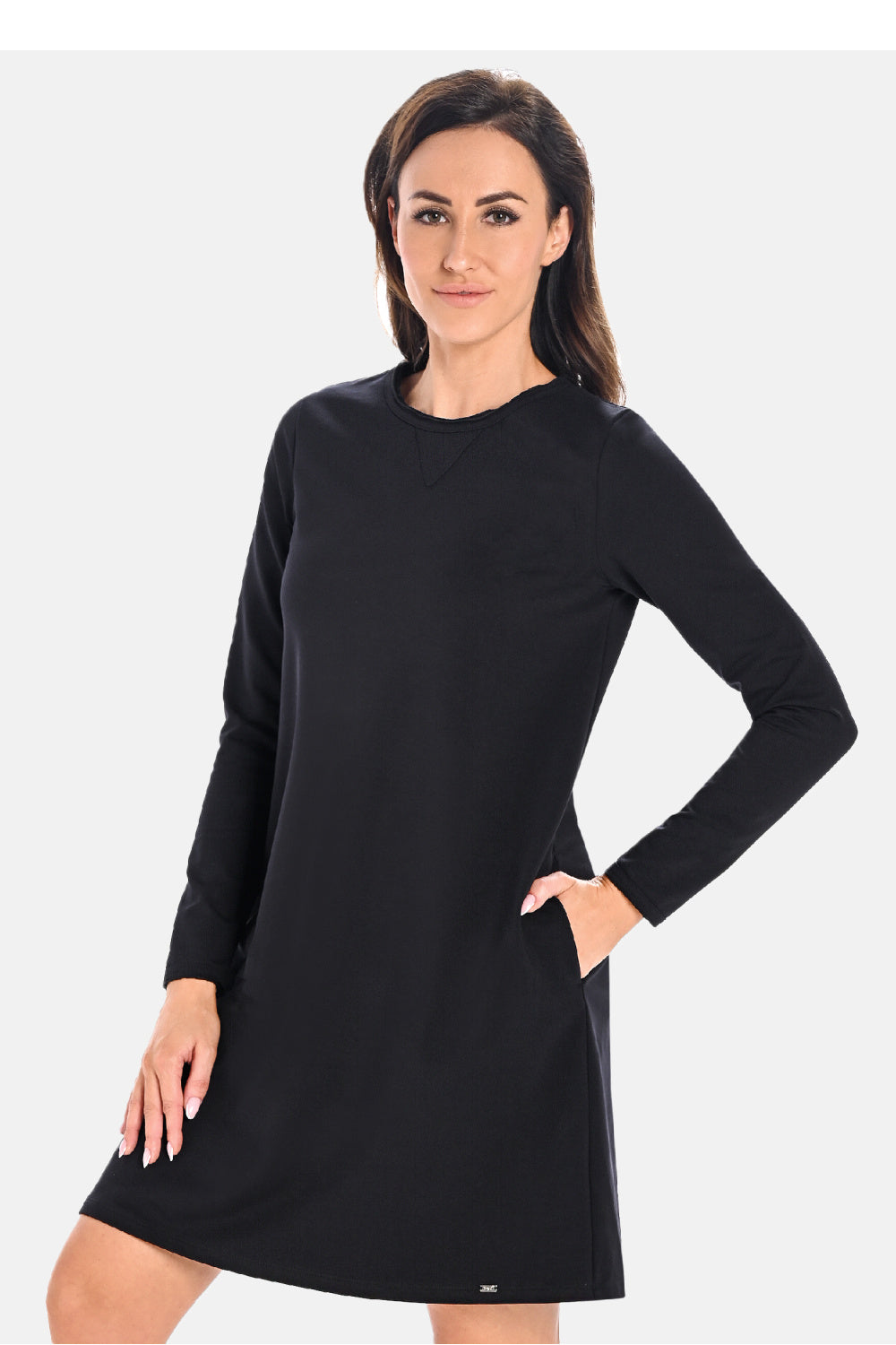 Fitted dress