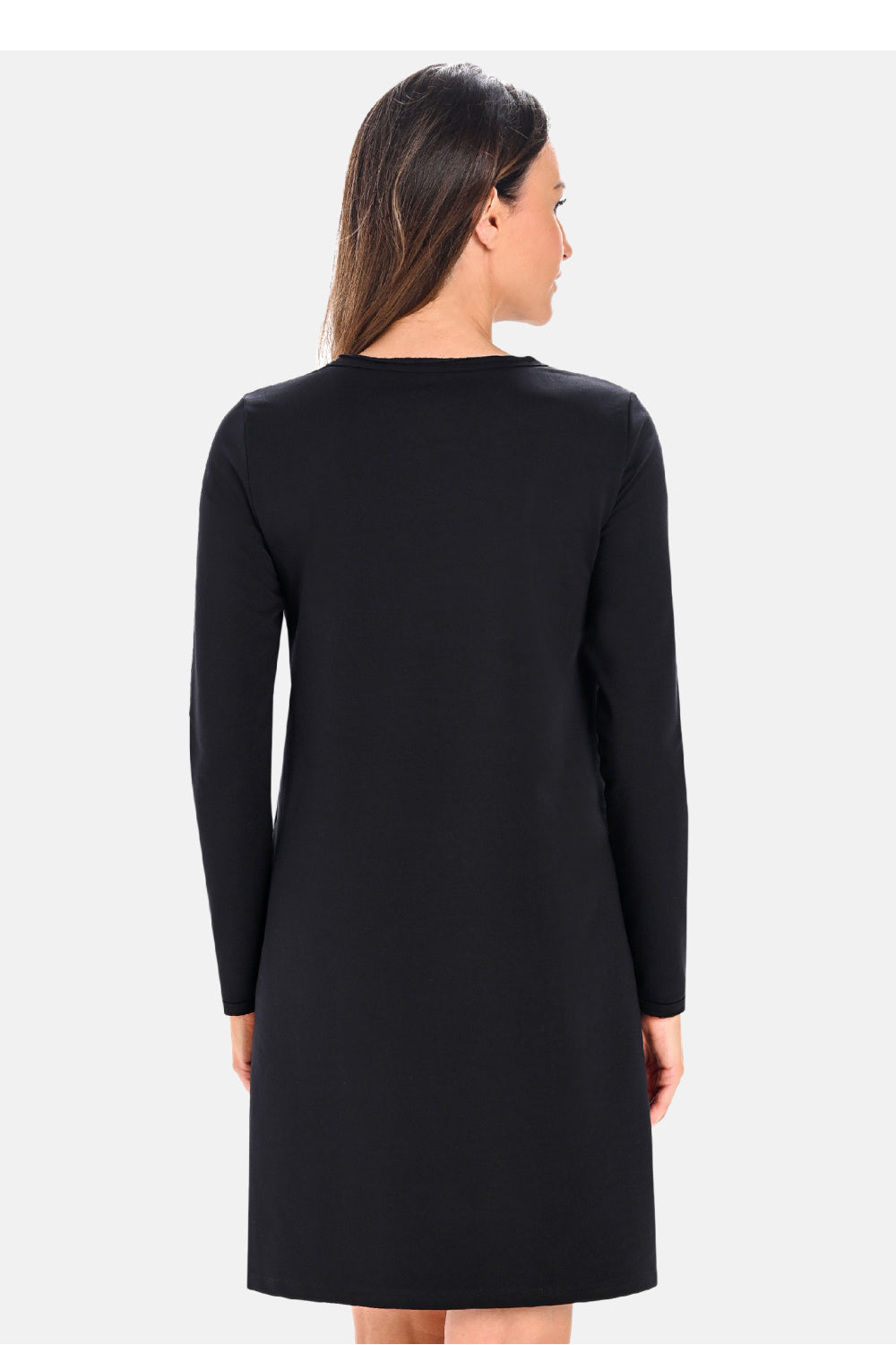 Fitted dress