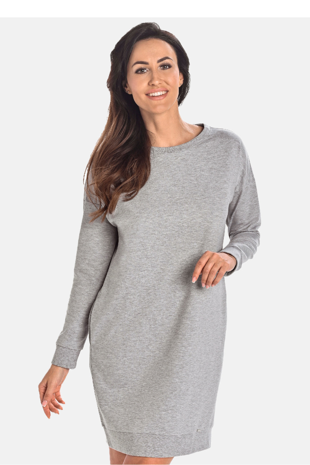 Breathable dress