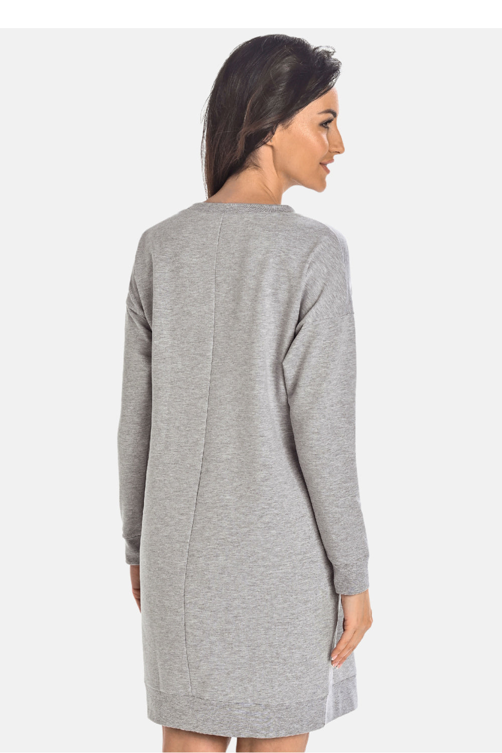 Breathable dress