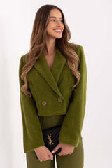 Elegant coat