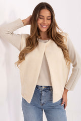 Boucle coat