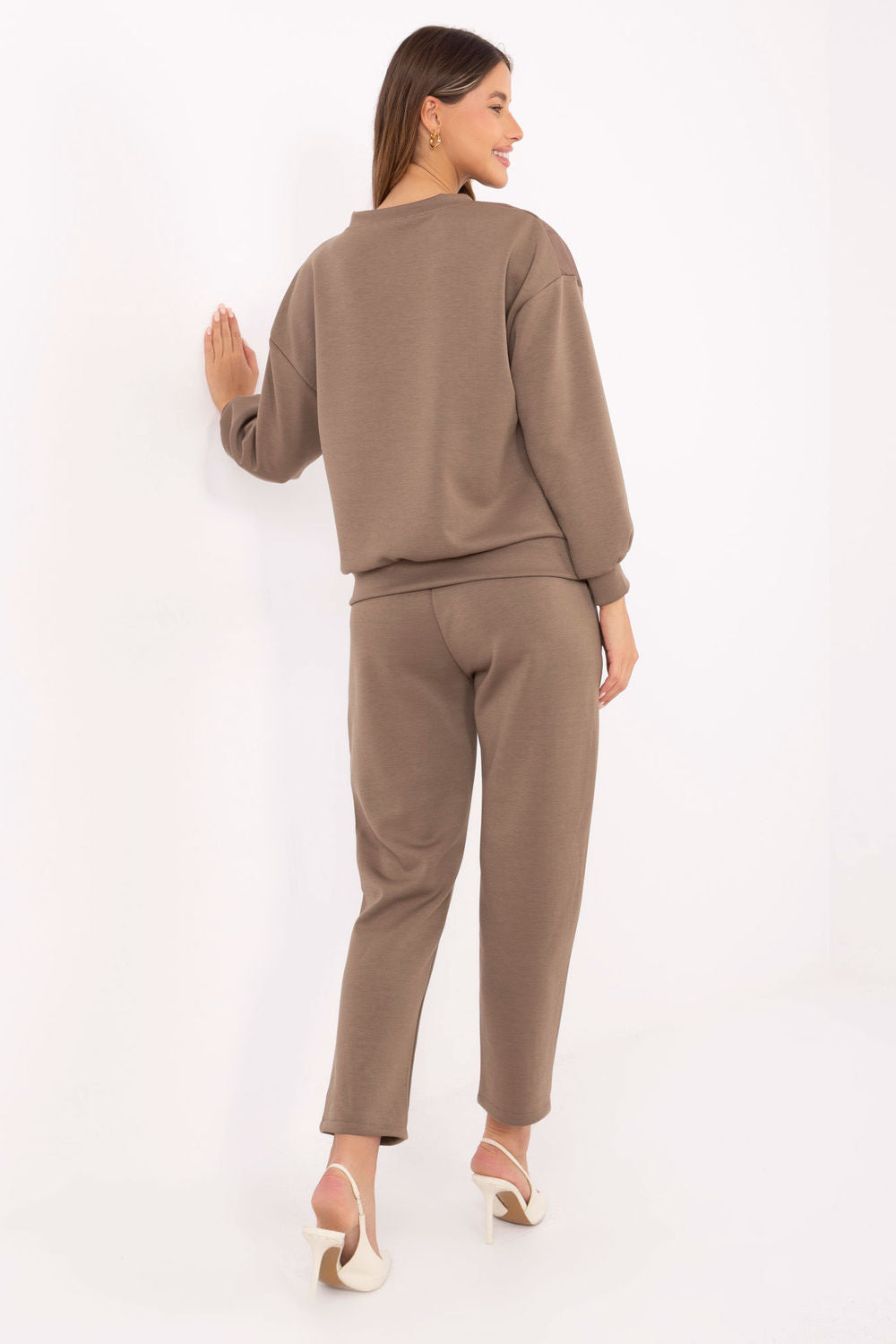 Soft trousers