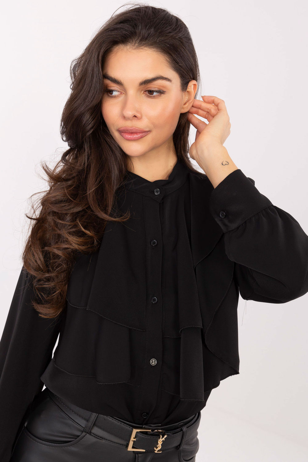 Lightweight shirt