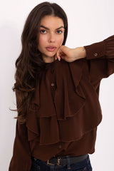 Lightweight shirt