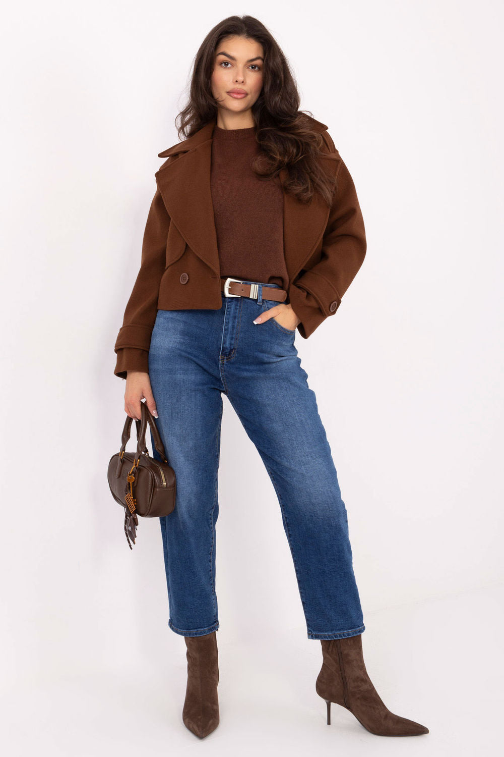 Soft trousers