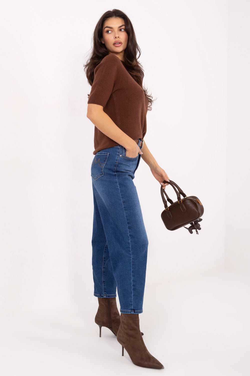 Soft trousers