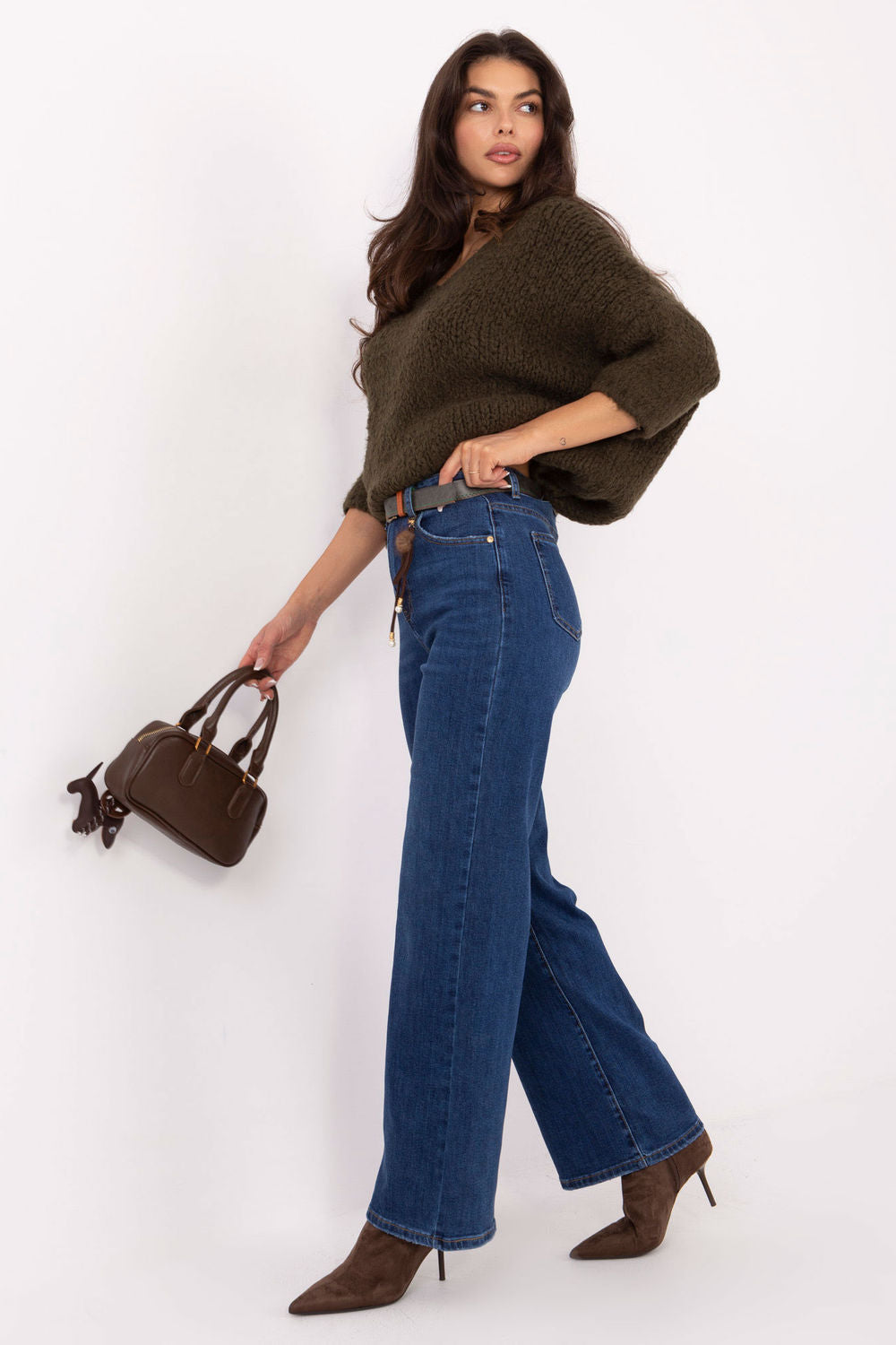 Cotton trousers