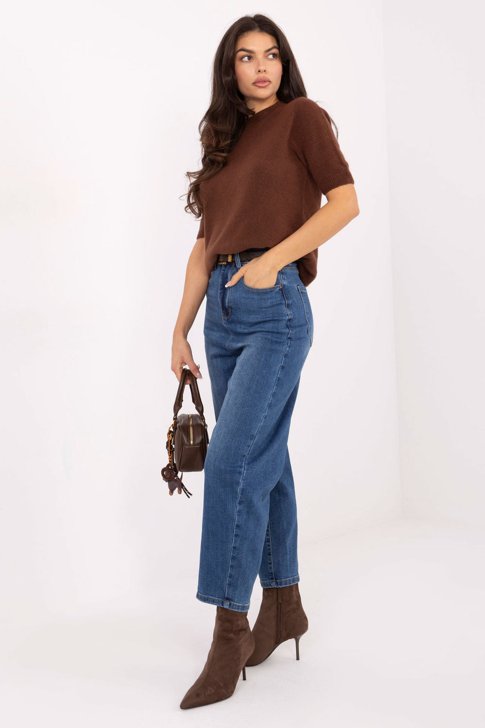 Cotton trousers