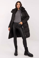 Windproof coat