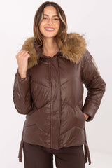 Insulated coat
