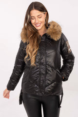 Insulated coat