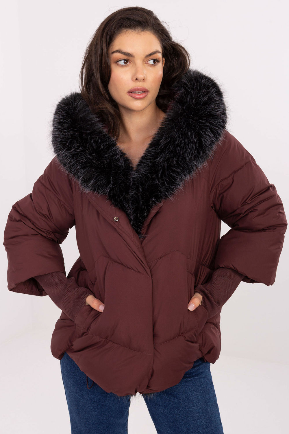 Smooth coat