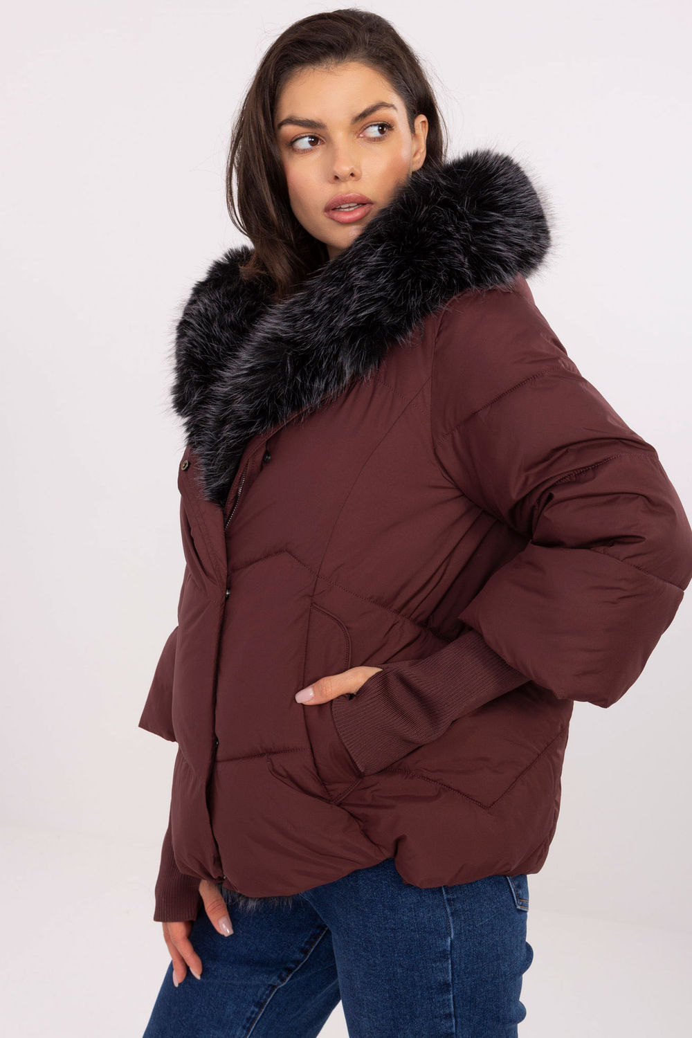 Smooth coat