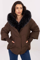 Smooth coat