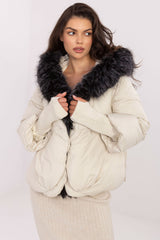 Casual coat
