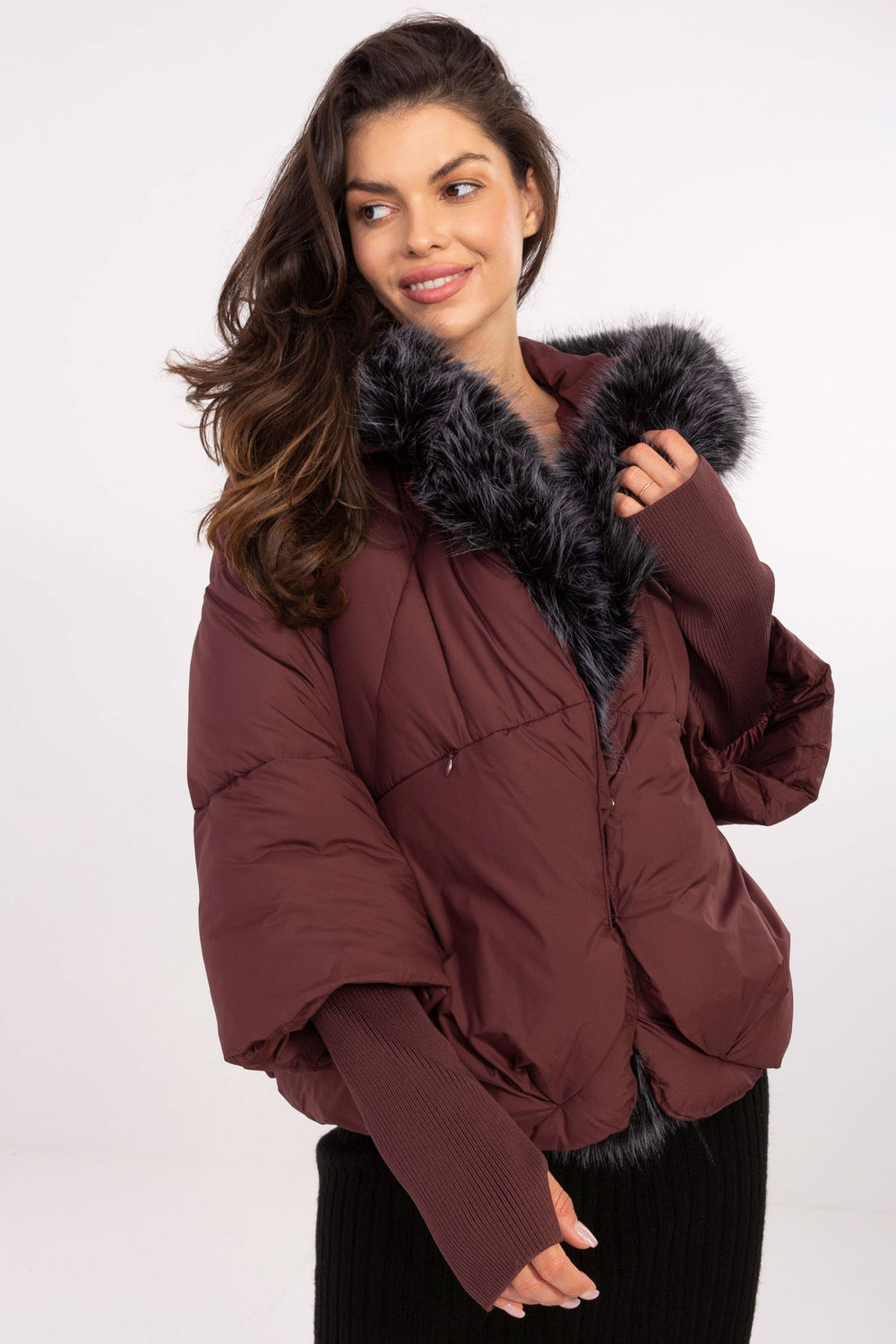 Casual coat