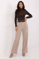 Corduroy trousers