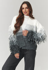 Soft cardigan