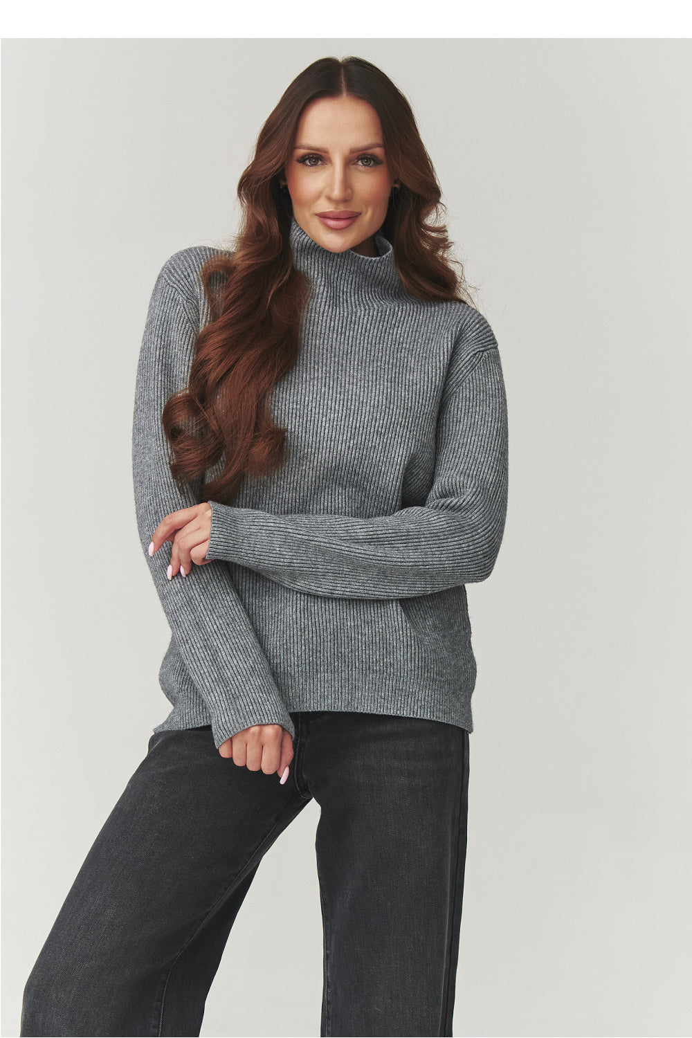 Knit jumper