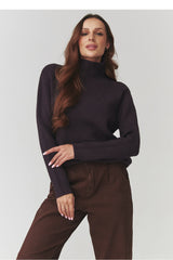 Knit jumper