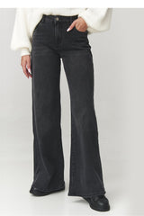 Denim trousers