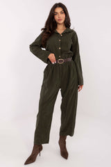 Soft trousers