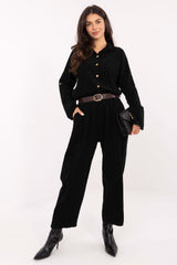 Soft trousers