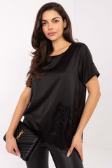 Lace blouse