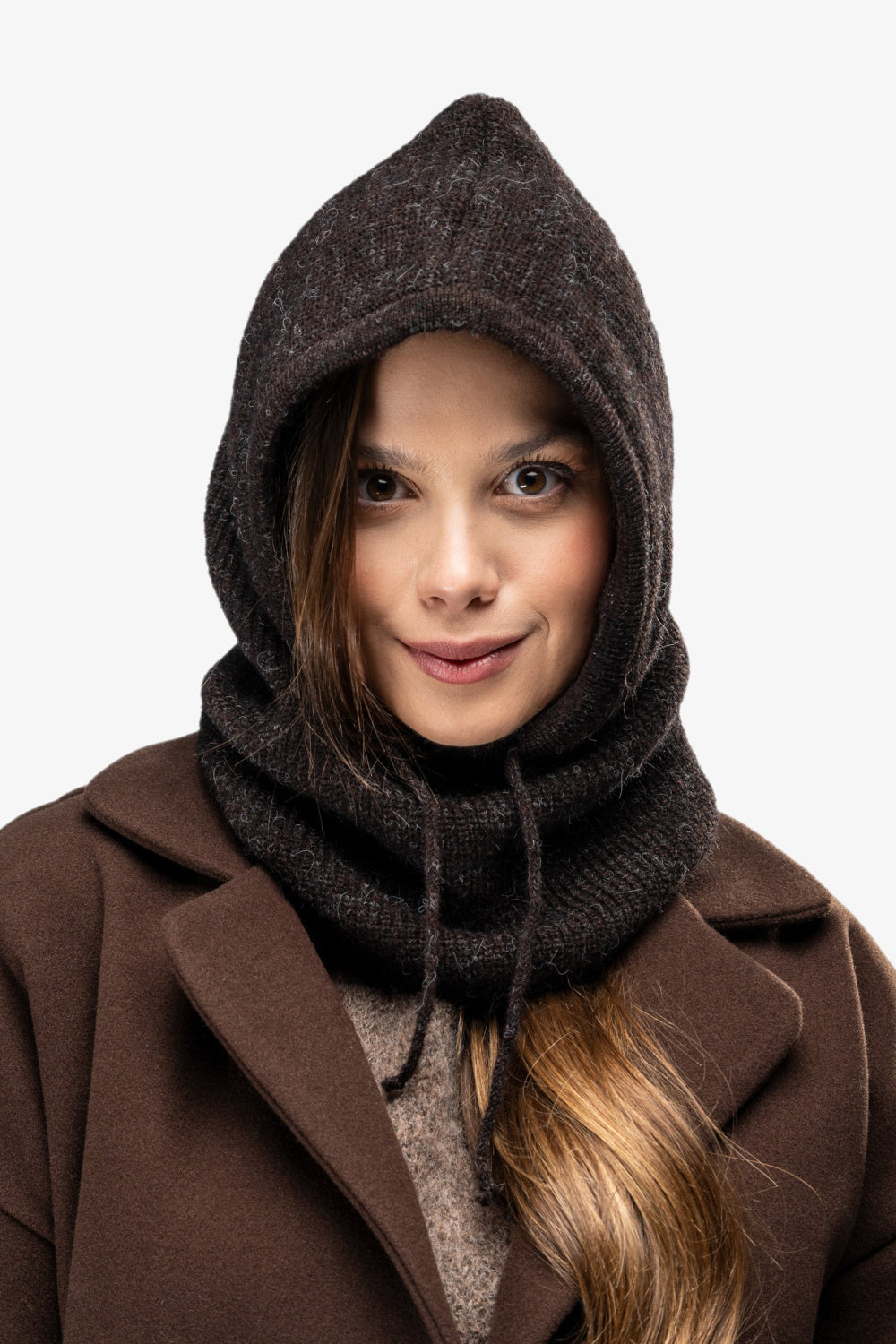 Wool hat