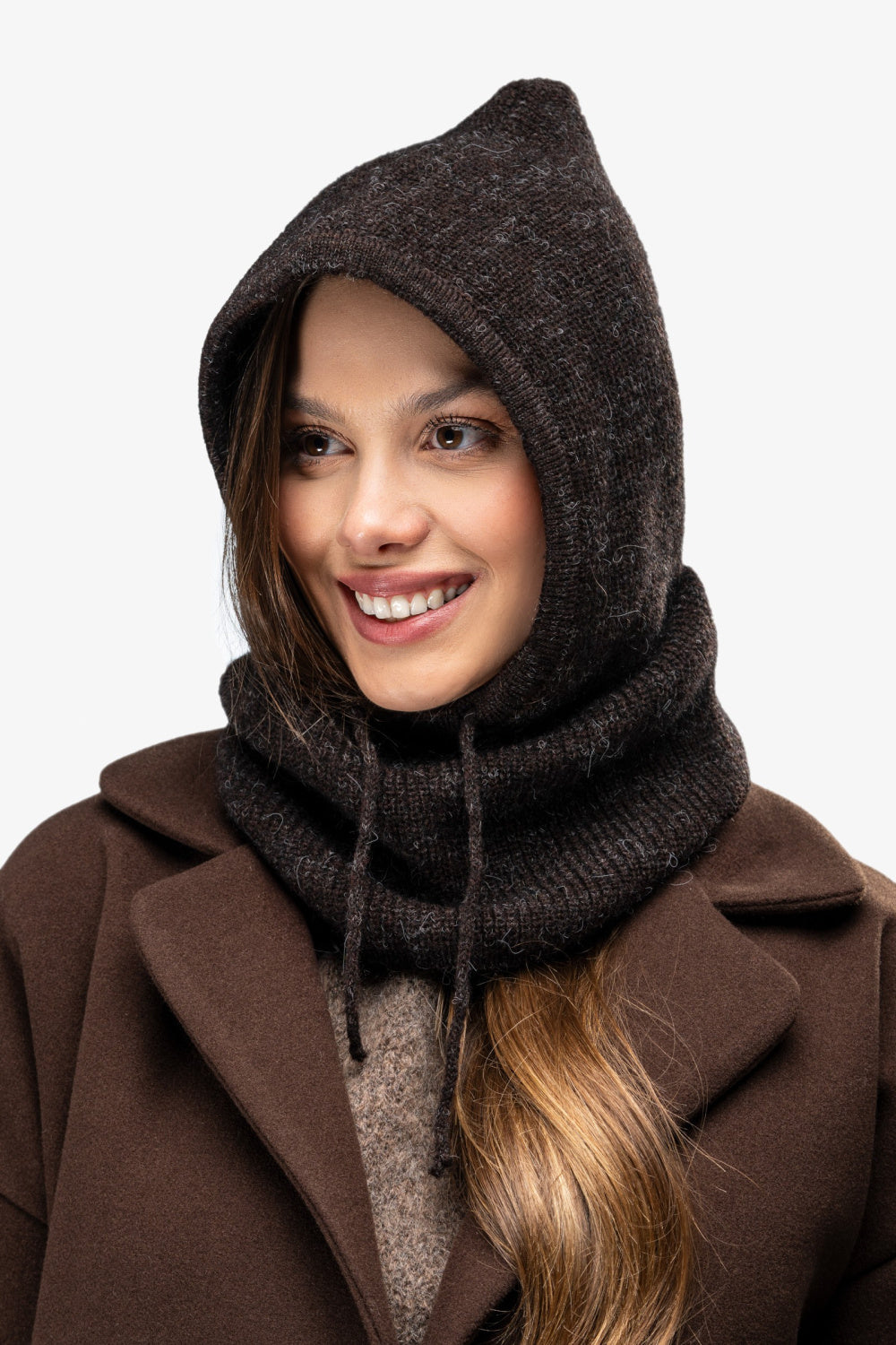 Wool hat