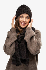 Wool hat