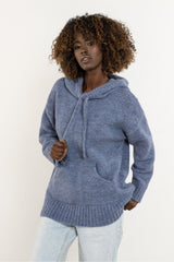 Wool jumper