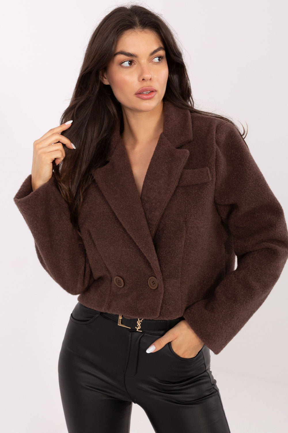 Elegant coat