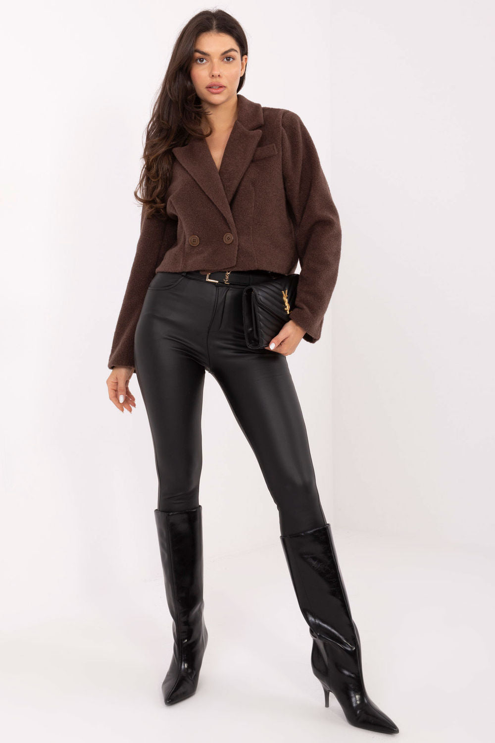 Elegant coat