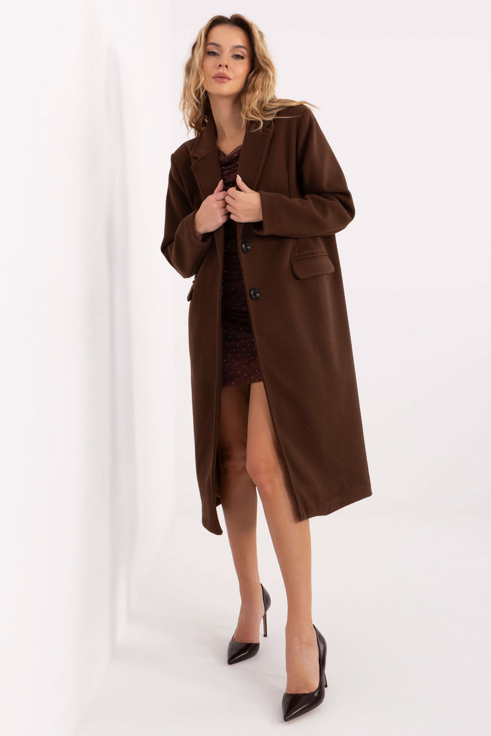 Elegant coat