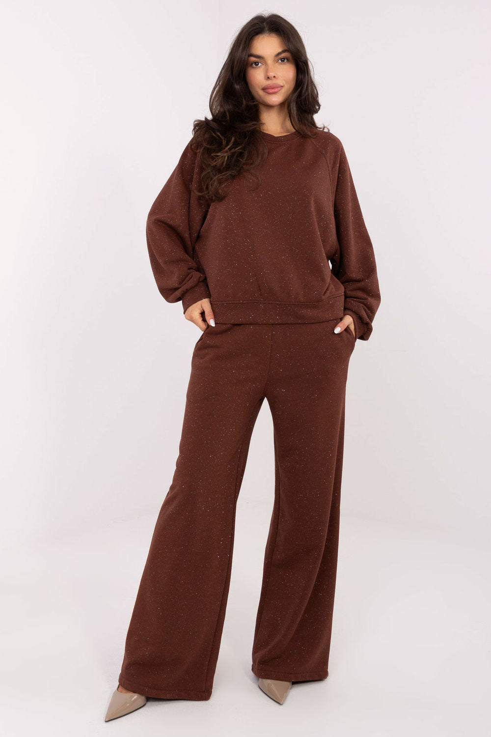Cotton trousers