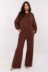 Cotton trousers