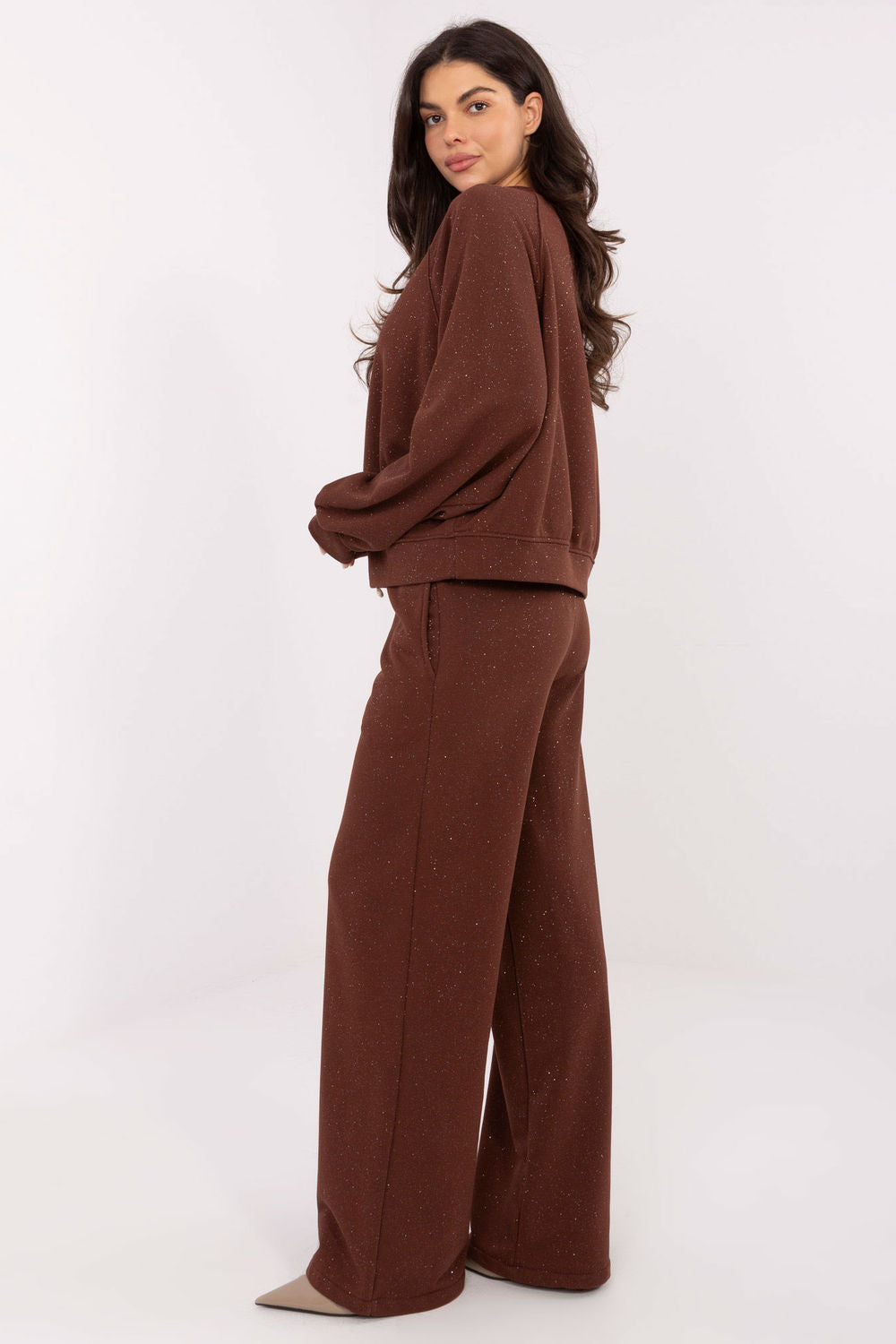 Cotton trousers