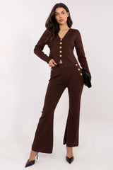 Soft trousers