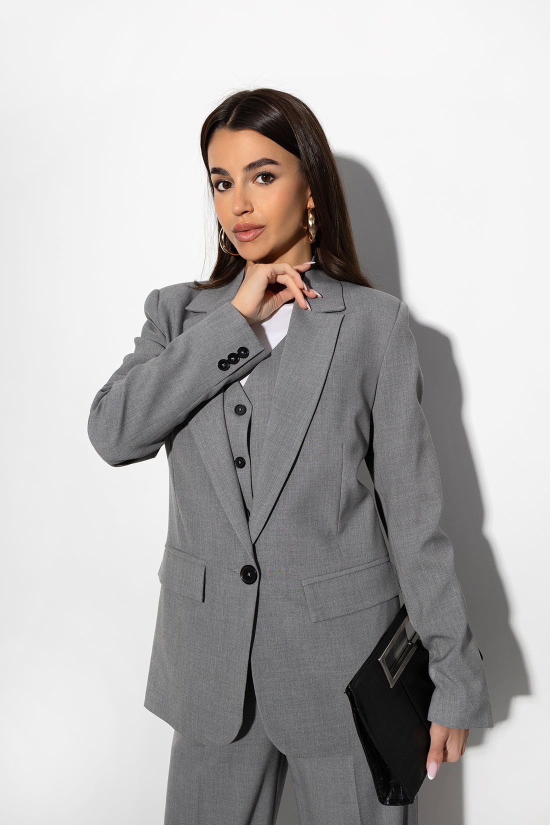 Business jacket