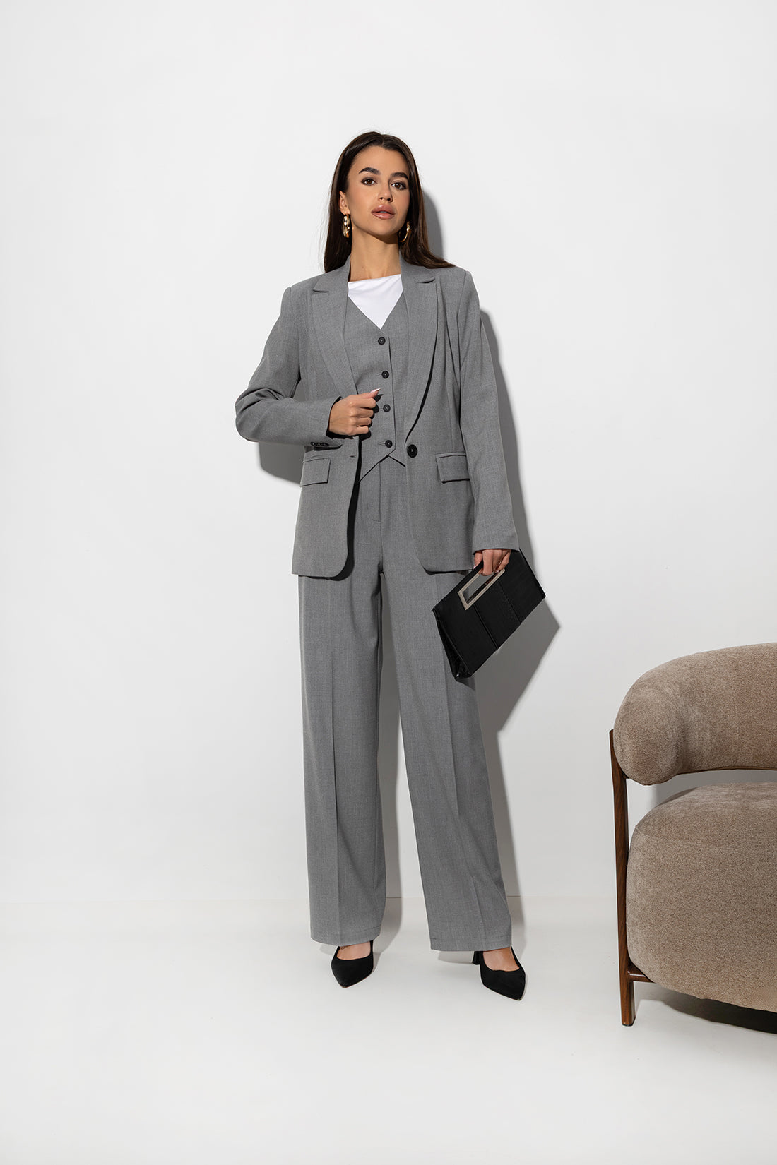 Business jacket