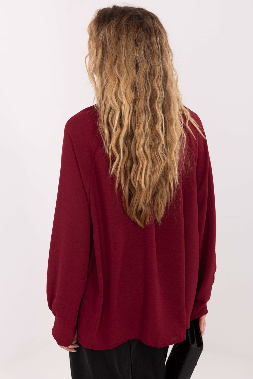 Elegant blouse