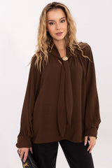 Elegant blouse