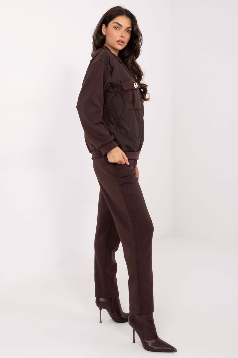 Soft trousers